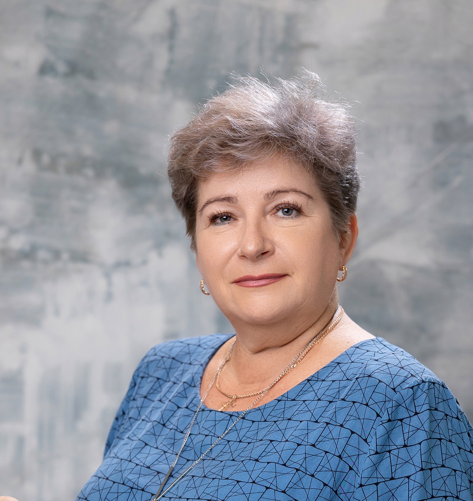 Самойленко Светлана Александровна